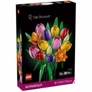 LEGO - BOTANICALS - 11501