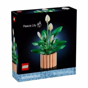 LEGO - BOTANICALS - 11504