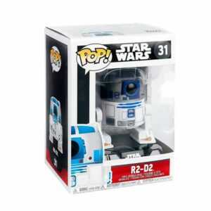 FUNKO - R2D2-31