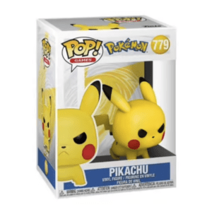 FUNKO - pikachu-779