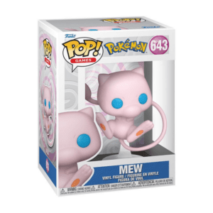 FUNKO - mew-643