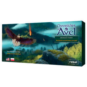 Chronicles of Avel adventurer's toolkit