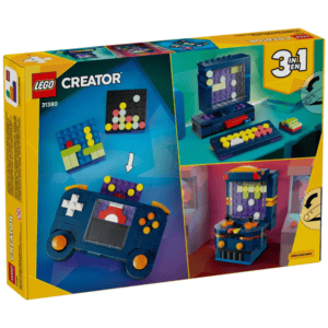LEGO - CREATOR - 31380