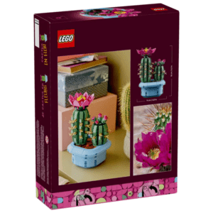 LEGO - BOTANICALS - 11509