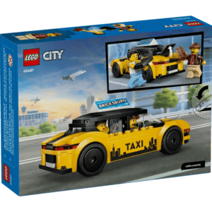 LEGO - CITY - 60487
