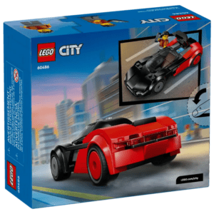 LEGO - CITY - 60486