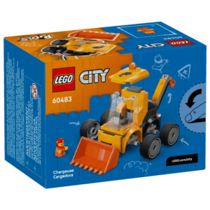 LEGO - CITY - 60483