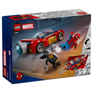 LEGO - MARVEL - 76336