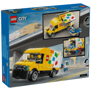 LEGO - CITY - 60500