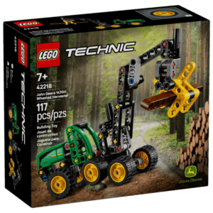 LEGO - TECHNIC- 42218