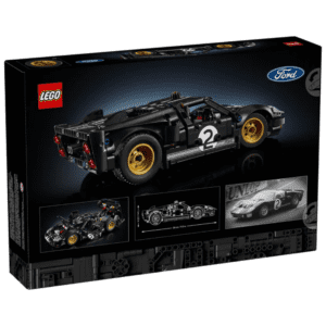 LEGO - TECHNIC- 42223