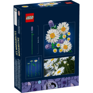 LEGO - BOTANICALS - 11508