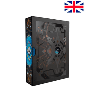 Bundle Gift Edition Secrets of Strixhaven English