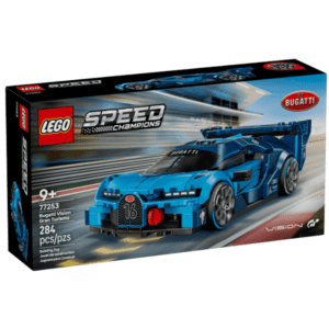 LEGO-SPEED CHAMPIONS-77253