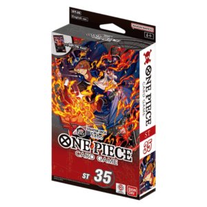 One Piece Card Game Starter Deck [ST-35]
