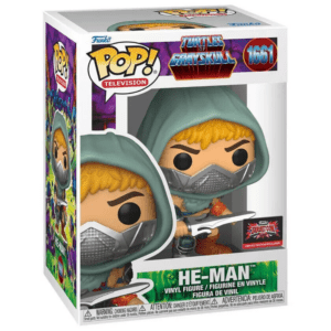 FUNKO - He-man- 1661