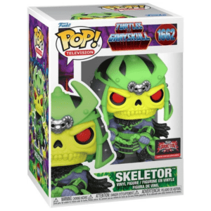 FUNKO - Skeletor-1662