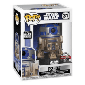 FUNKO - R2D2-31