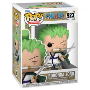 FUNKO - Roronoa Zoro-923