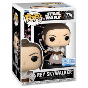FUNKO - Rey Skyawalker-774