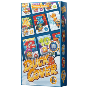 Duck&Cover