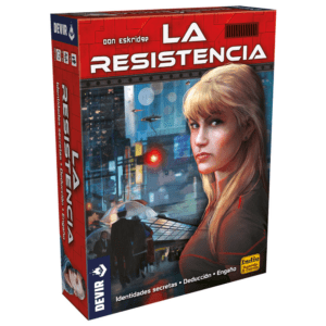 La resistencia