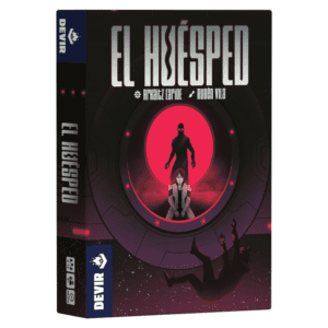 El huésped