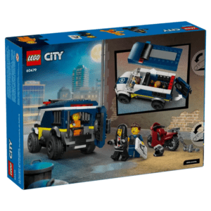LEGO - CITY - 60479