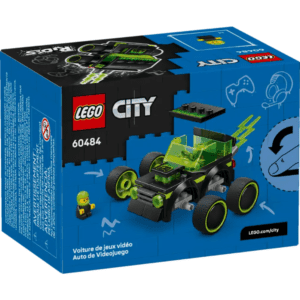 LEGO - CITY - 60484