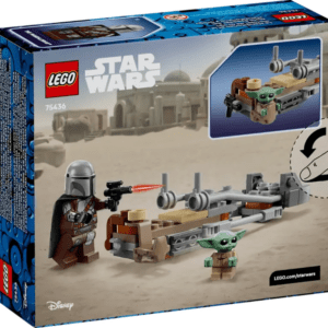 LEGO - STAR WARS - 75436
