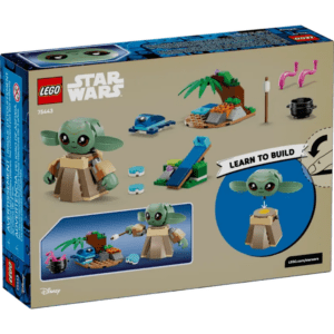 LEGO - STAR WARS - 75443