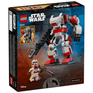 LEGO - STAR WARS - 75448