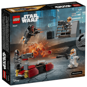 LEGO - STAR WARS - 75449