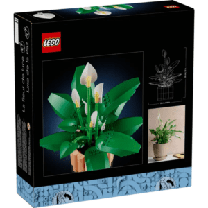 LEGO - BOTANICALS - 11504