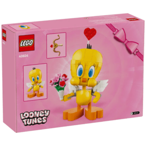 LEGO - LOONEY TUNES- 40824
