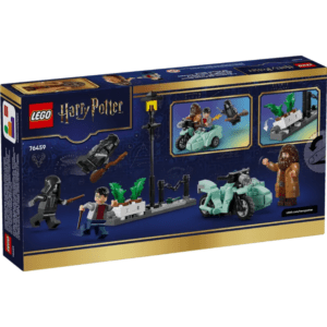 LEGO - Harry Potter-  76459