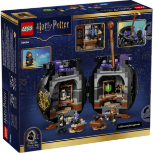 LEGO - Harry Potter-  76464