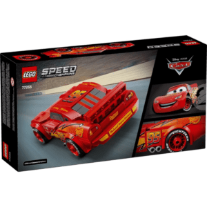 LEGO-SPEED CHAMPIONS-77255
