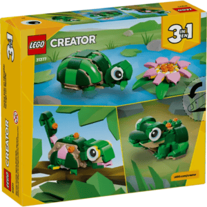 LEGO - CREATOR - 31377