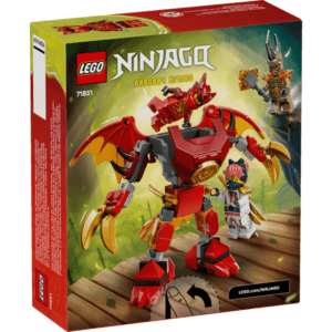 LEGO - NINJAGO -  71851