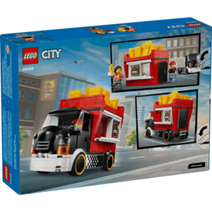 LEGO - CITY - 60488