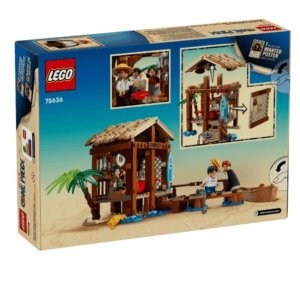 LEGO - ONE PIECE - 75636