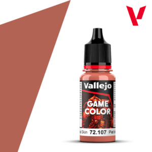 GAME COLOR- VALLEJO-72.107- Piel de Atenea