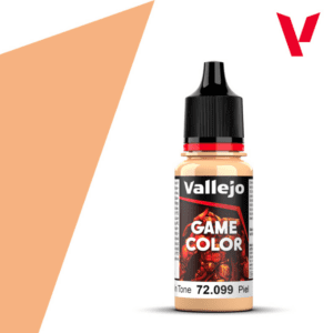 GAME COLOR- VALLEJO-72.099- Piel