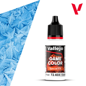 GAME COLOR Special FX- VALLEJO-72.604- Escarcha