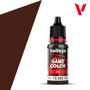 GAME COLOR Ink- VALLEJO-72.093- Piel