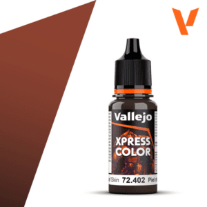 XPRESS COLOR-VALLEJO-72.402- Piel de Enano