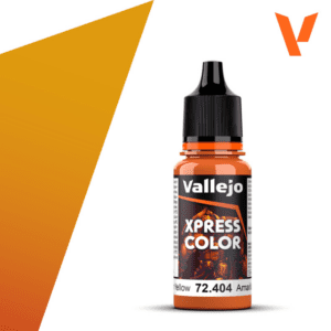 XPRESS COLOR-VALLEJO-72.404- Amarillo Nuclear