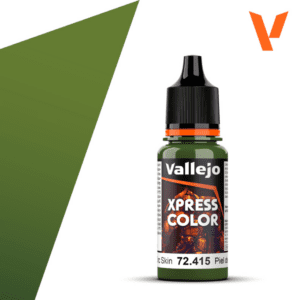 XPRESS COLOR-VALLEJO-72.415- Piel de Orco