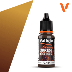 XPRESS COLOR-VALLEJO-72.454- Ocre Desierto
